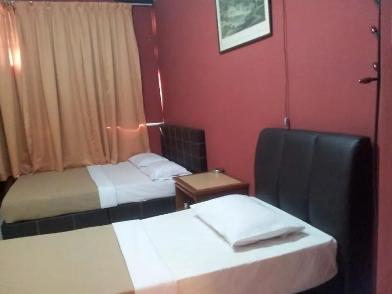 Farin Hotel George Town
