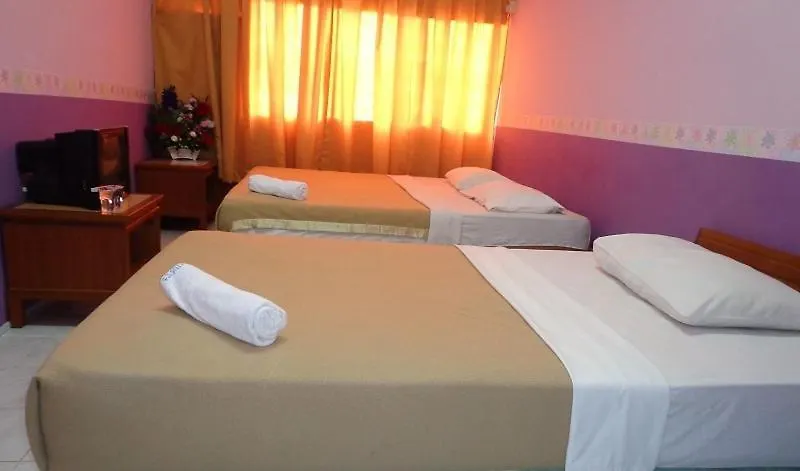 Farin Hotel George Town 0*,  Malaysia
