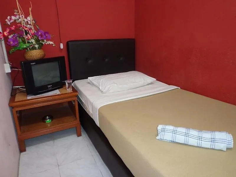 Farin Hotel George Town