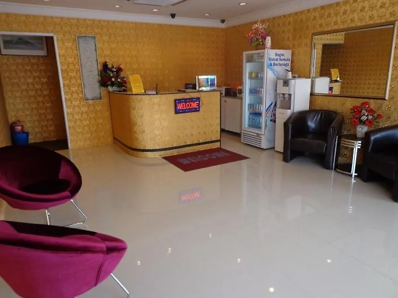 Farin Hotel George Town 0*,