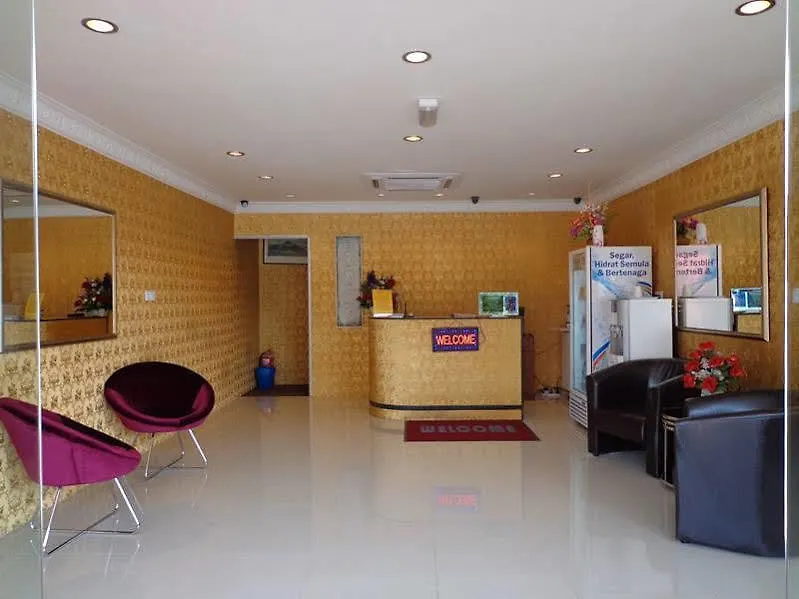 Farin Hotel George Town